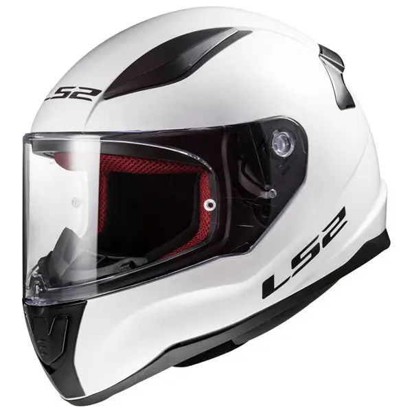 Ls2 - Ff353 Rapid Solid Helmet 1