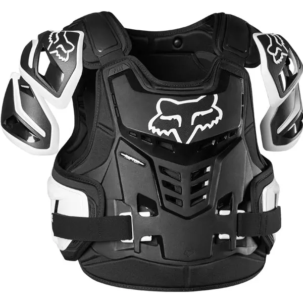 Fox Racing - Raptor Vest, Ce 1