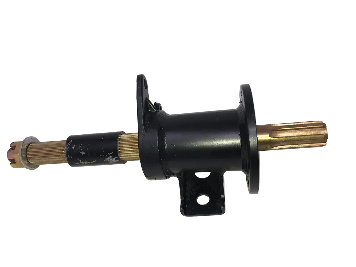 Replacement Rear Axle | Left Side | Venom 1500W Atv 1