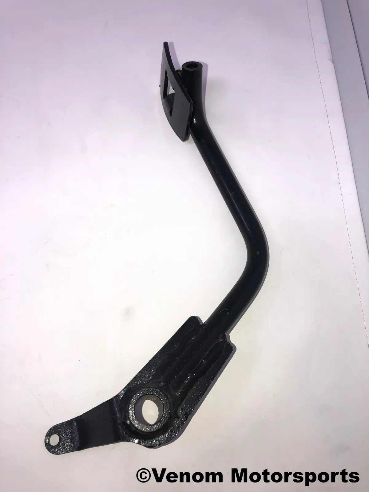 Replacement Rear Brake Pedal | Venom 50Cc Fatboy 1