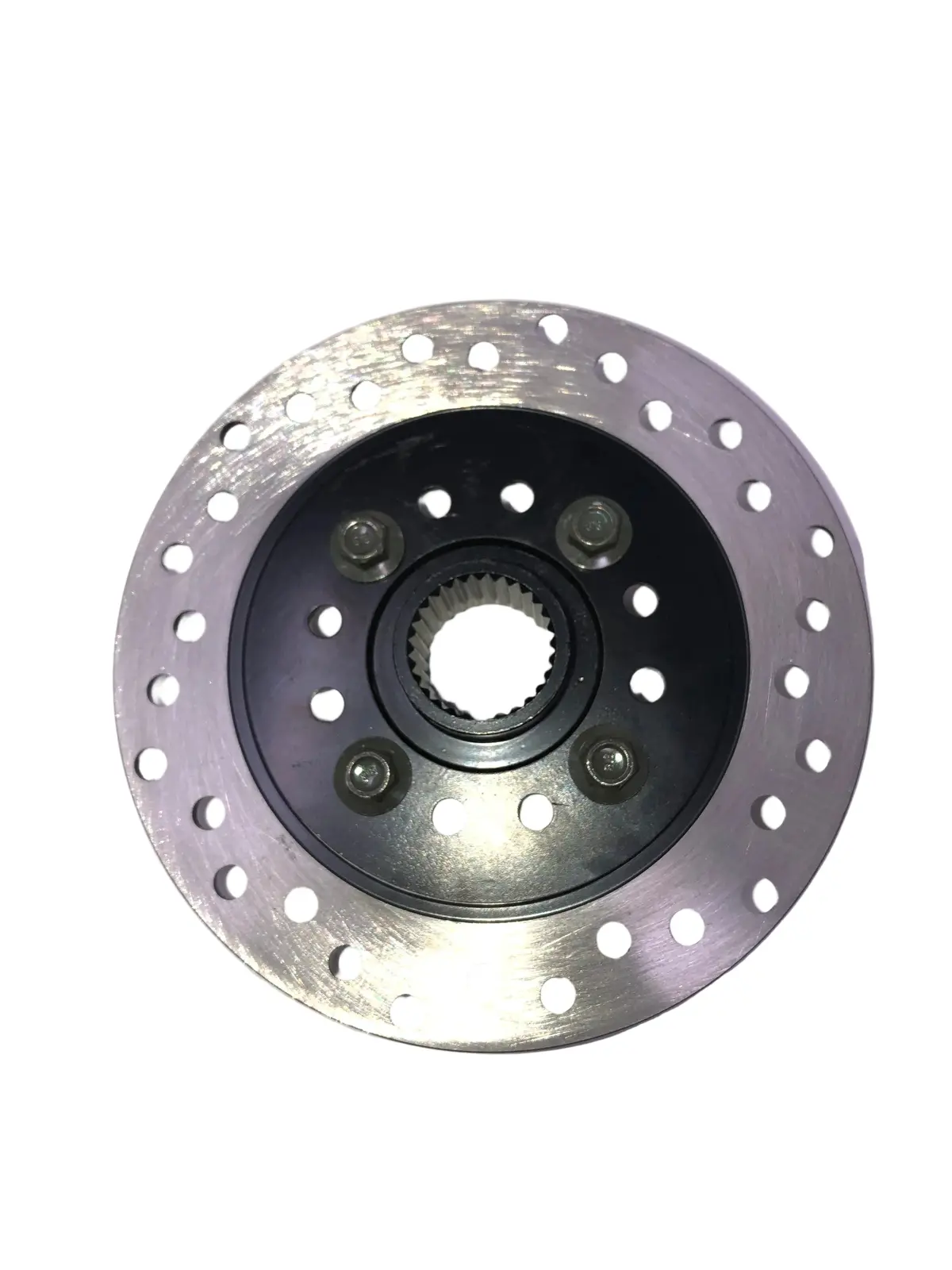 Replacement Rear Brake Rotor | Venom 1500W Atv 1