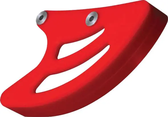 T.M. - Indestructible Rear Disc Guards 1
