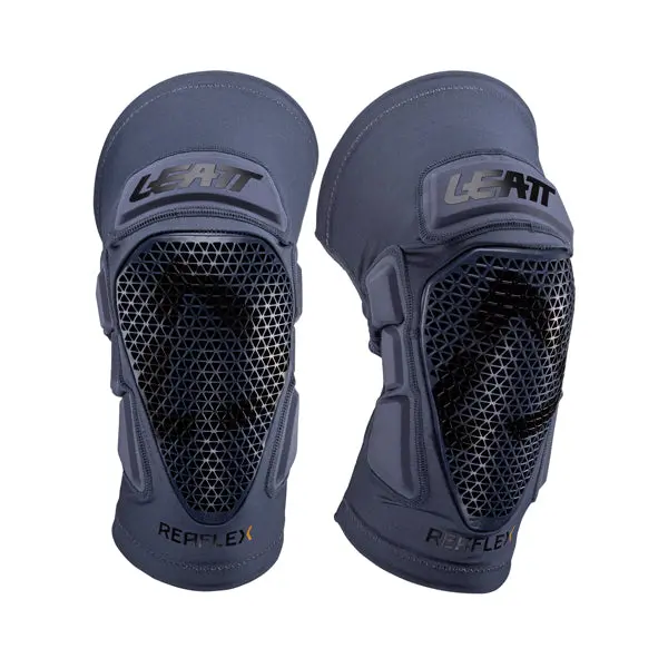 Leatt - Reaflex Pro Knee Guards 1