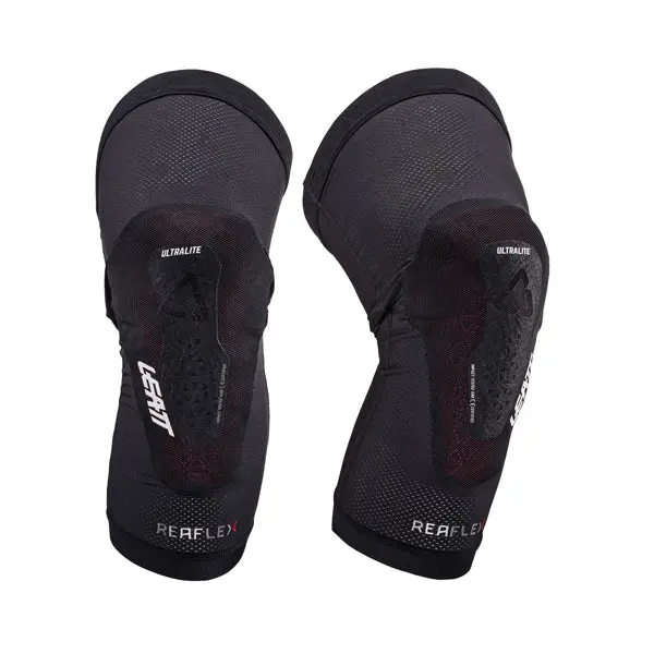 Leatt - Reaflex Ultralite Knee Guards 1