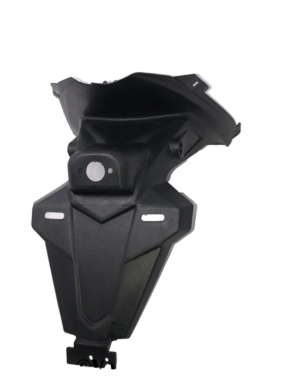 Venom X22 125Cc Motorcycle | License Plate Fairing (125001018) 1