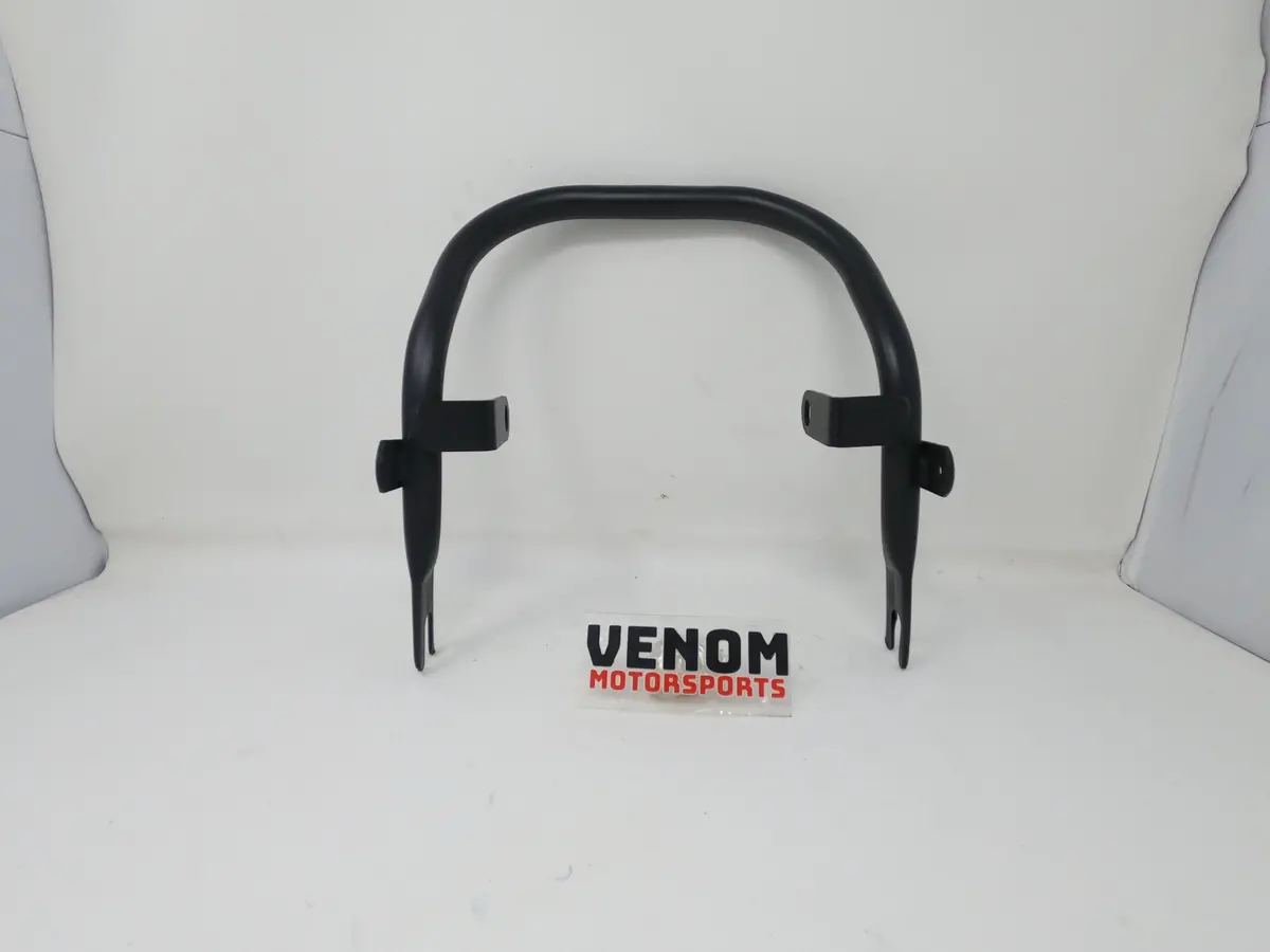 Sportster 250Cc Chopper | Rear Rack (2011863) 1