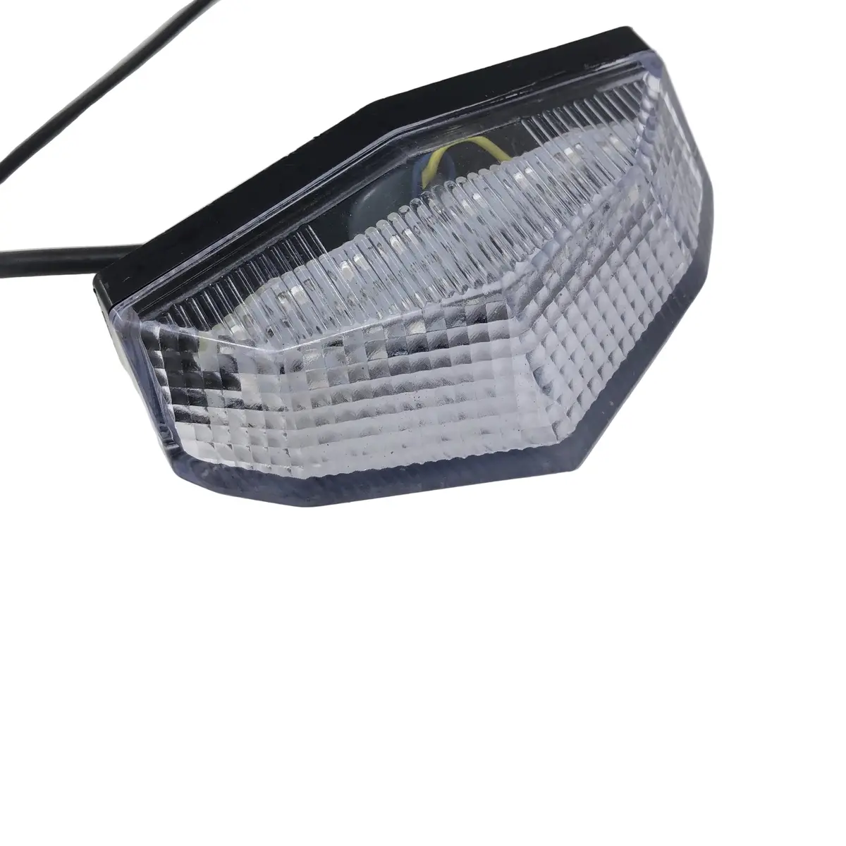 Venom Grizzly 125Cc Atv | Tail Light (11007A-161004A) 1