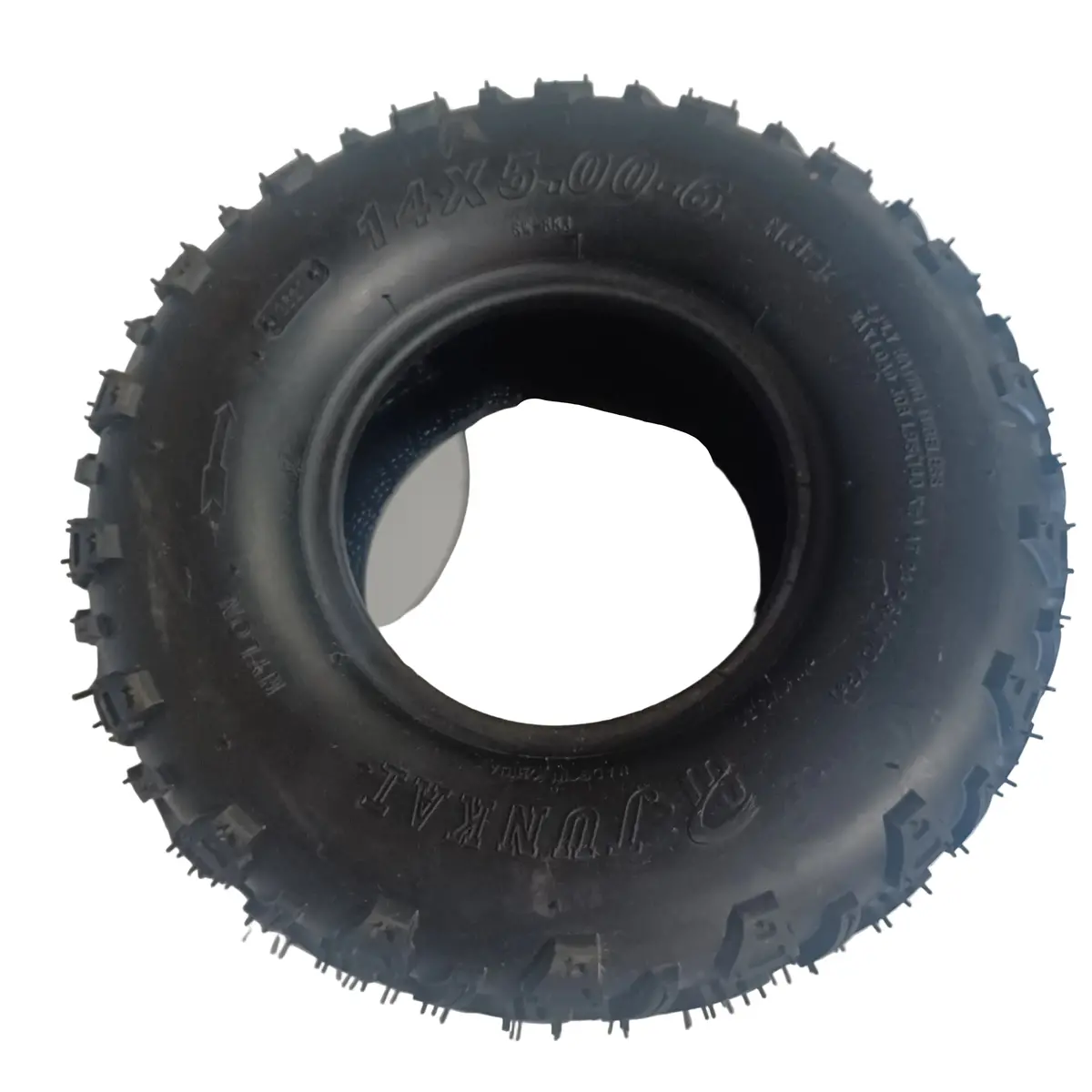 Venom 1300W Atv | 14X4.10-6 | 14X5.00-6 | (304270005) 2