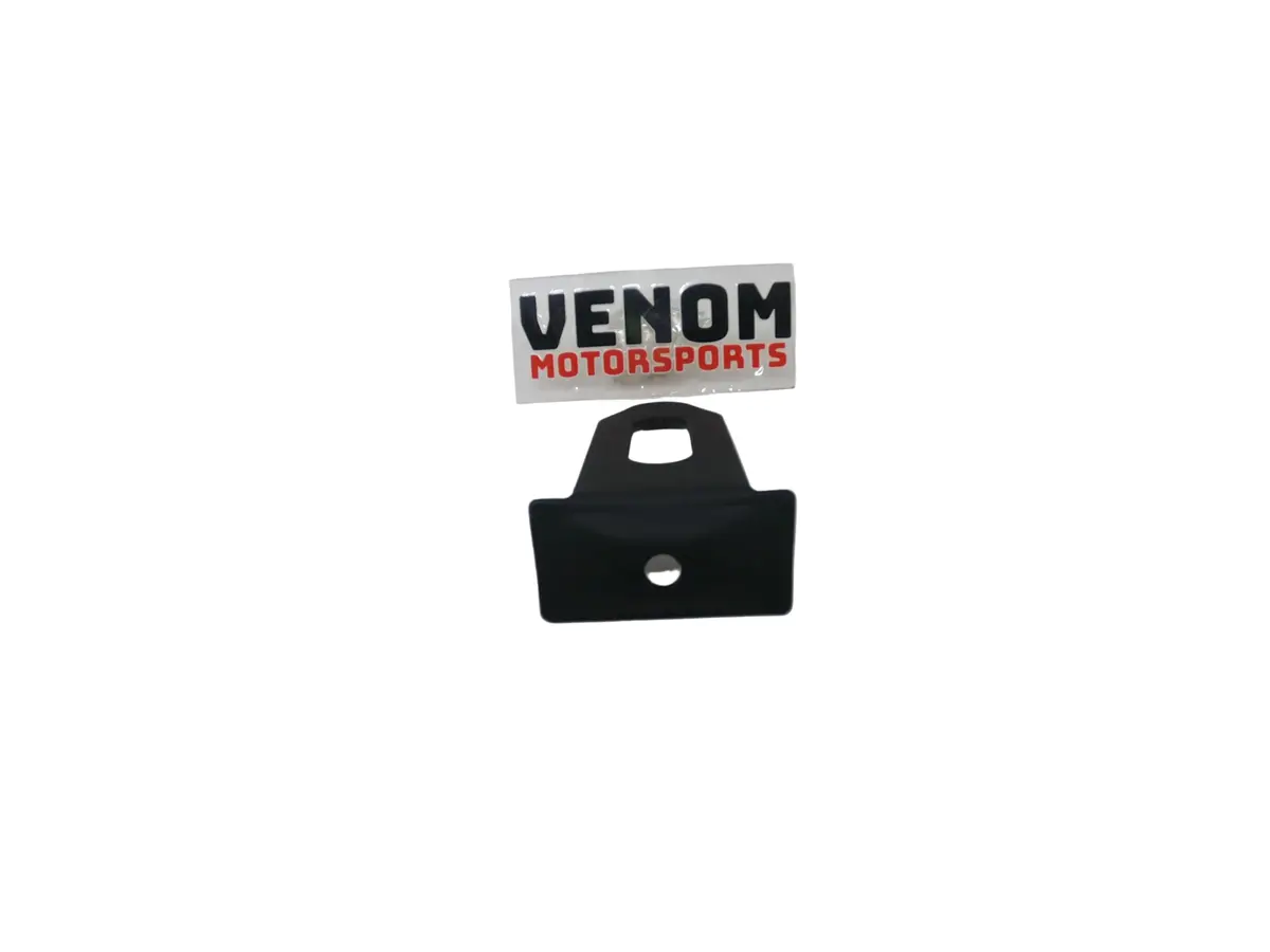 Venom X22 Ninja 125Cc Motorcycle  | Rear Wheel Adjuster Cover (2012206) 1