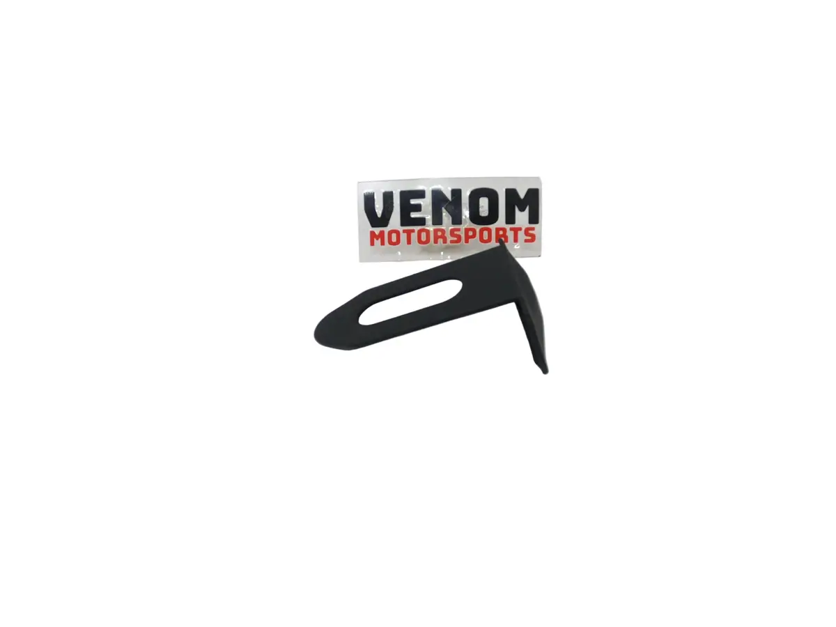 Venom X22 Ninja 125Cc Motorcycle | Rear Wheel Adjuster Cover (2012206) 2