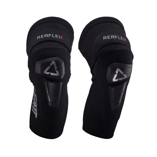 Leatt - Reaflex Hybrid Pro Knee Guards 1