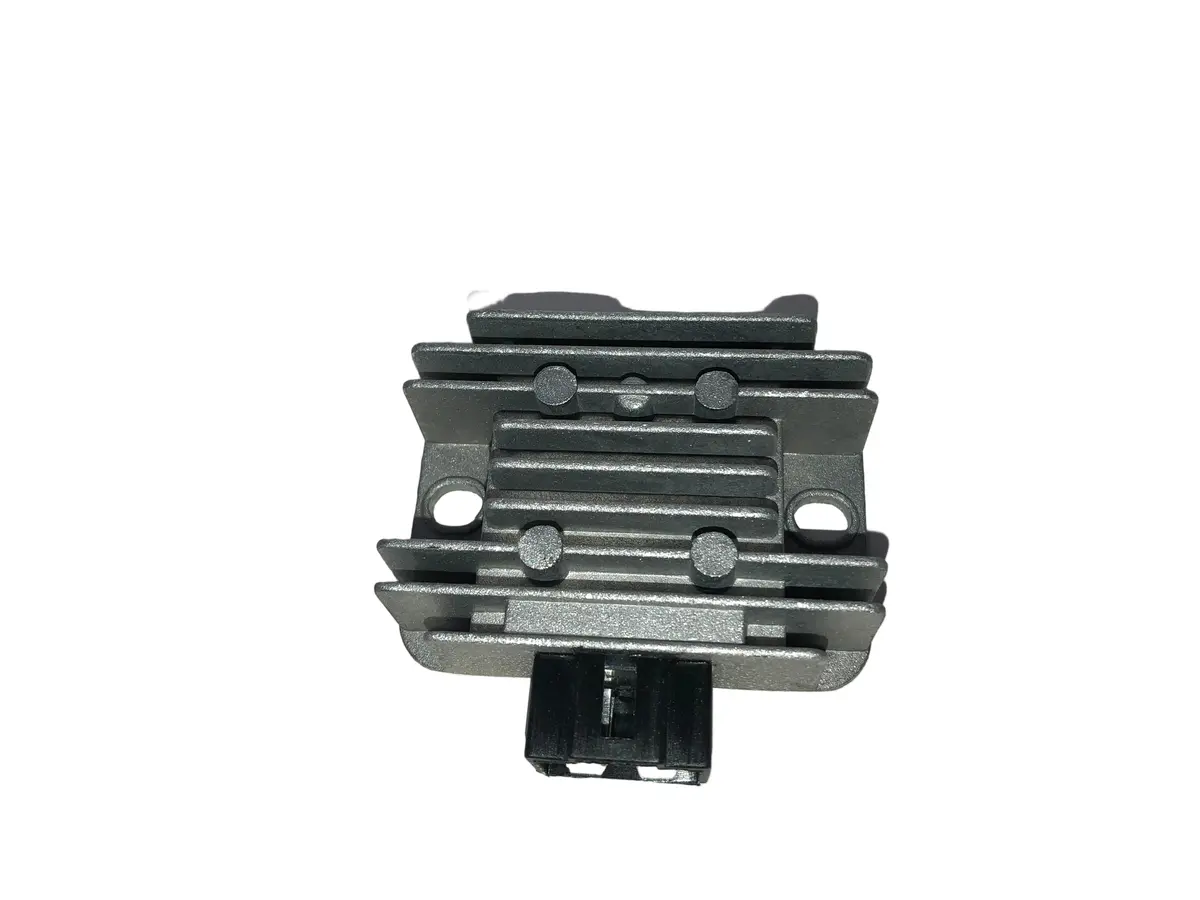 X18 50Cc Gy6 Motorcycle | Voltage Rectifier (01020018) 1