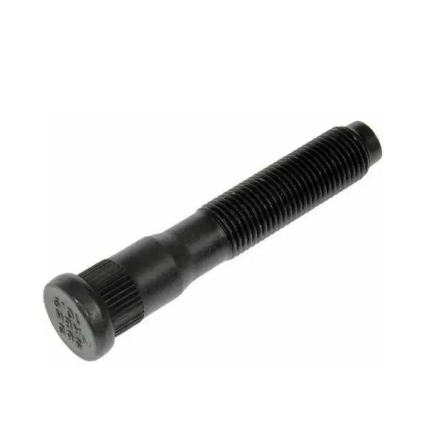 14X1.5 Ford F-350 F-450 Dually Rear Replacement Studs 1