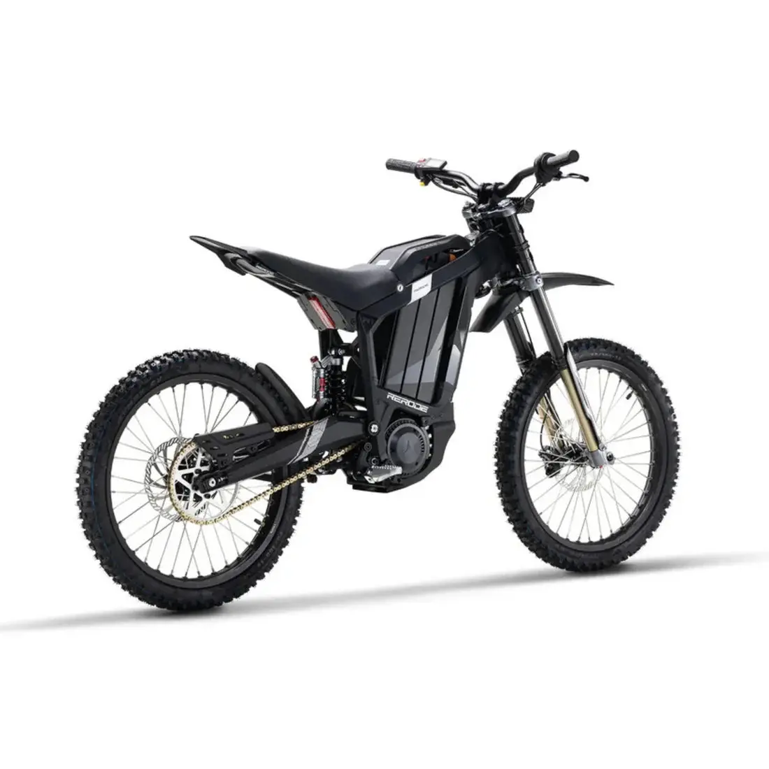 Rerode R1 10Kw Electric Dirt Bike 1