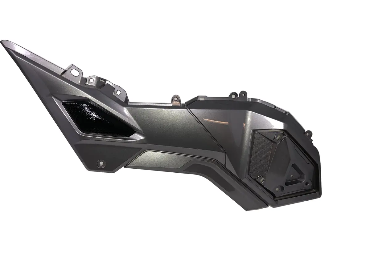 X20 Gen Ii 125Cc | Right Side Middle Fairing (125010012) 1
