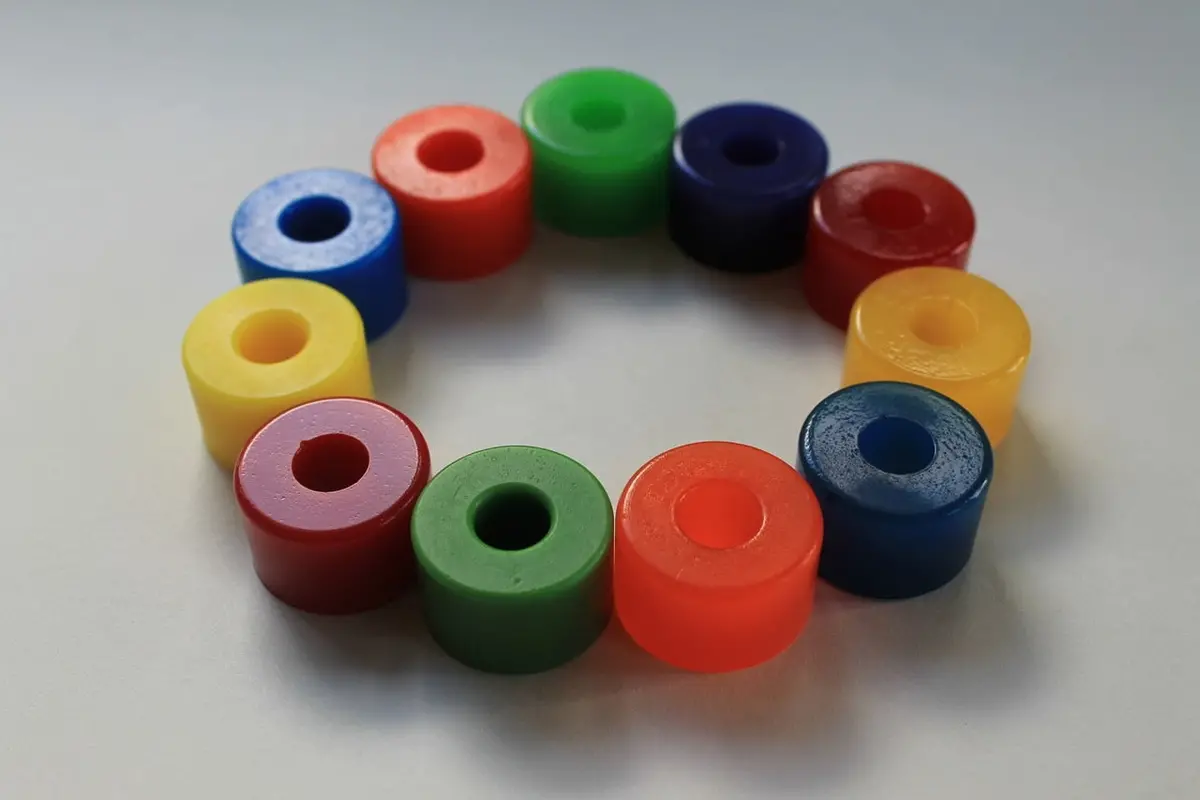 Riptide - Aps Barrel Bushings (Set Of 2) 1