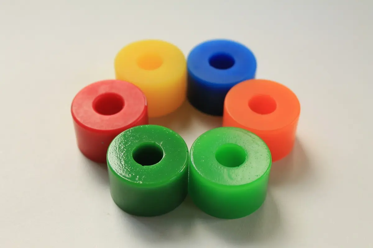 Riptide - Aps Canon Bushings (Set Of 2) 1