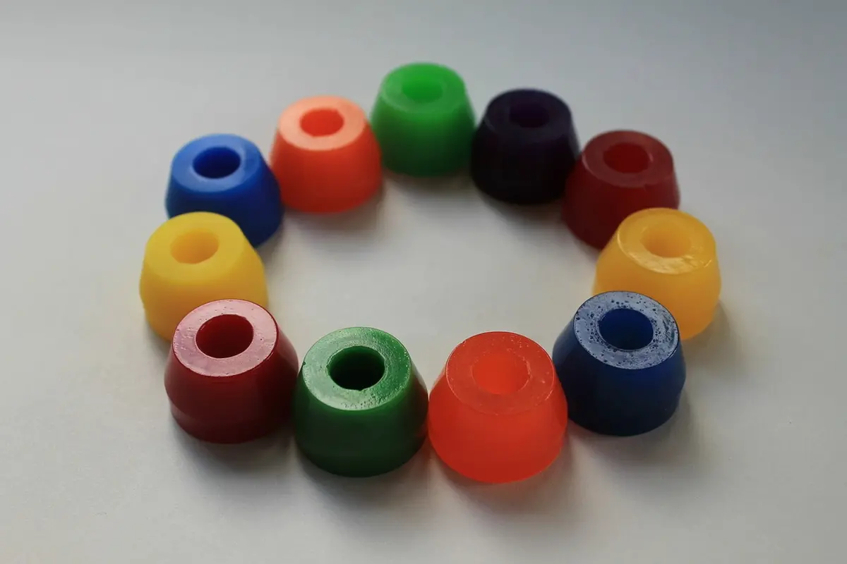 Riptide - Aps Cone Bushings (Set Of 2) 1