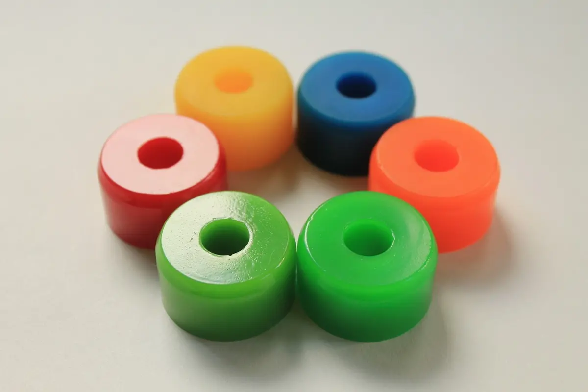Riptide - Aps Magnum Bushings (Set Of 2) 1