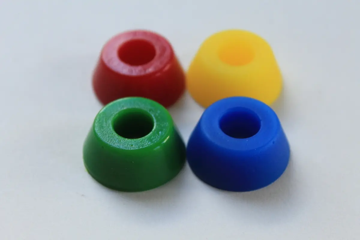 Riptide - Aps Shortstreetcone Bushings (Set Of 2) 1