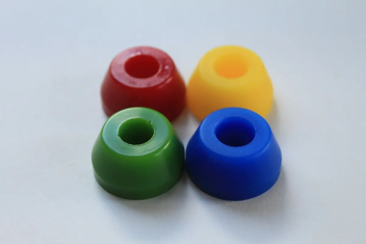 Riptide - Aps Streetcone Bushings (Set Of 2) 1