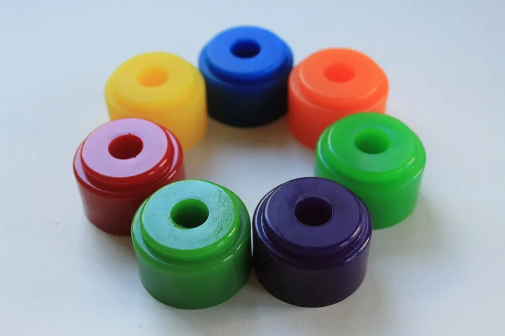 Riptide - Aps Tallchubby Bushings (Set Of 2) 1