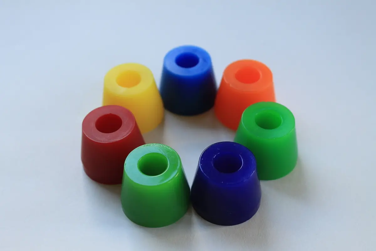 Riptide - Aps Tallcone Bushings (Set Of 2) 1