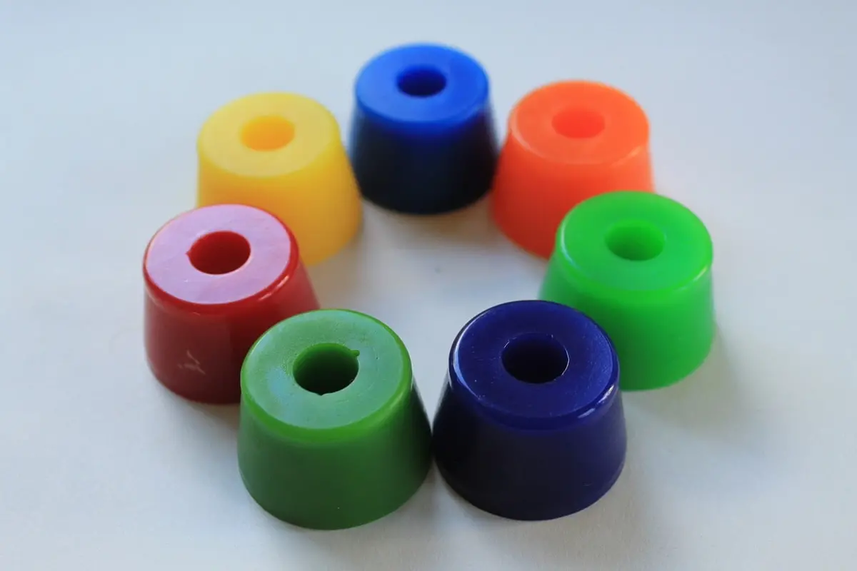 Riptide - Aps Tallfatcone Bushings (Set Of 2) 1