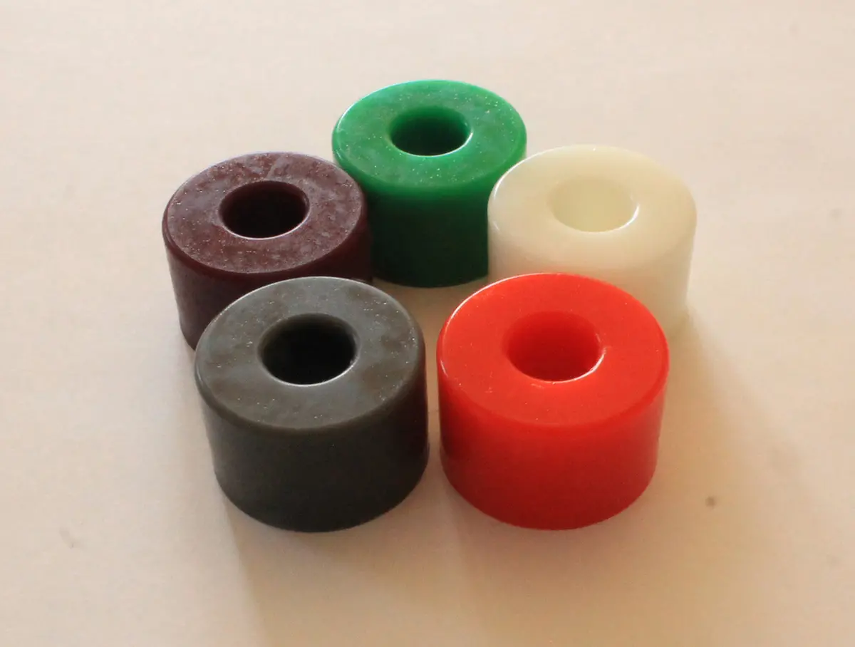 Riptide - Krank Barrel Bushings (Set Of 2) 1