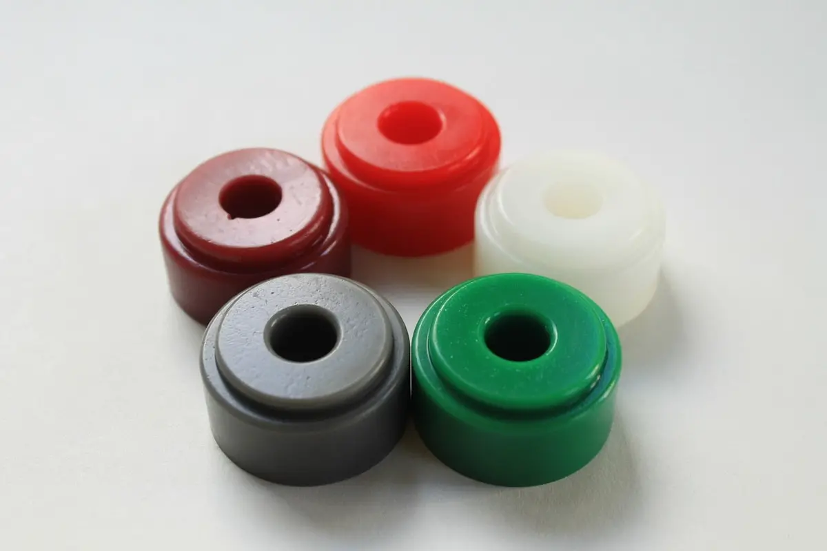 Riptide - Krank Chubby Bushings (Set Of 2) 1