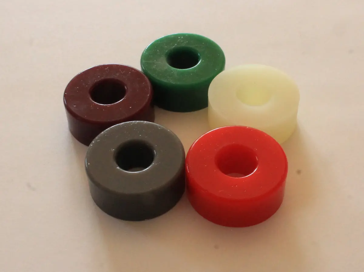 Riptide - Krank Shortstreetbarrel Bushings (Set Of 2) 1