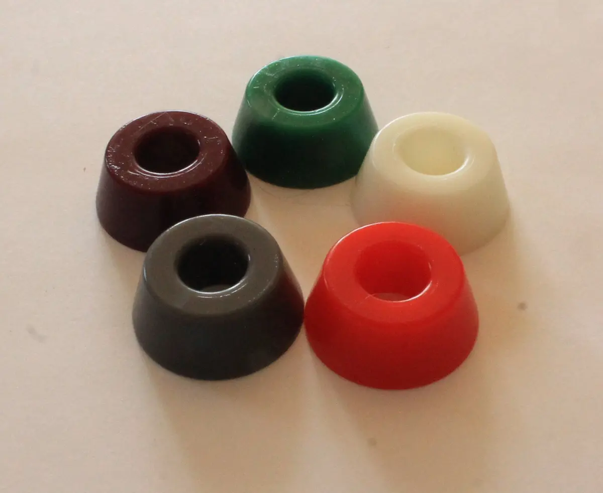 Riptide - Krank Shortstreetcone Bushings (Set Of 2) 1