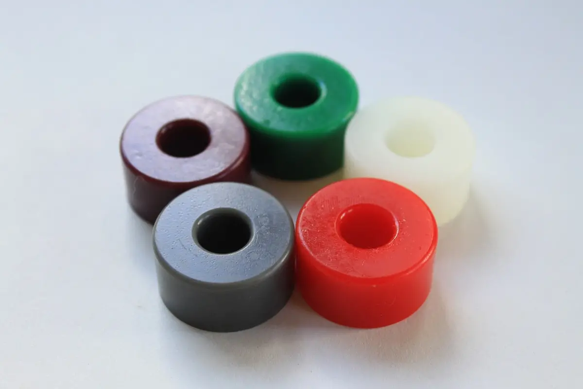 Riptide - Krank Streetbarrel Bushings (Set Of 2) 1