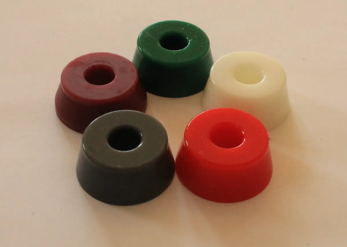 Riptide - Krank Streetfatcone Bushings (Set Of 2) 1