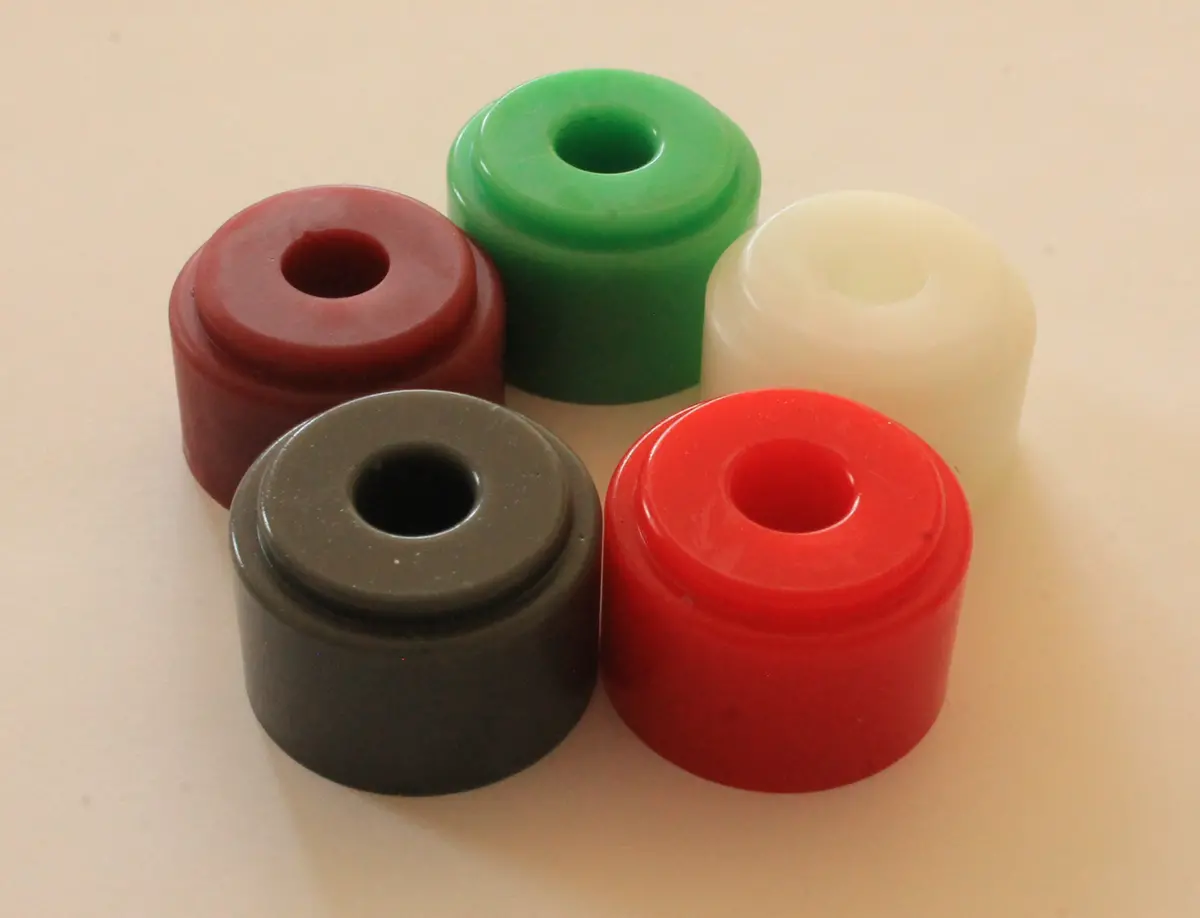 Riptide - Krank Tallchubby Bushings (Set Of 2) 1
