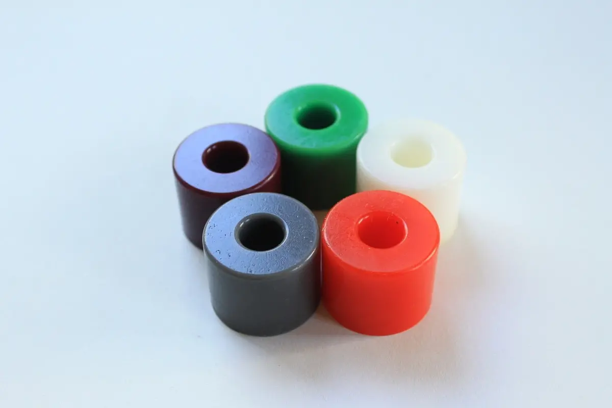 Riptide - Krank Tallbarrel Bushings (Set Of 2) 1