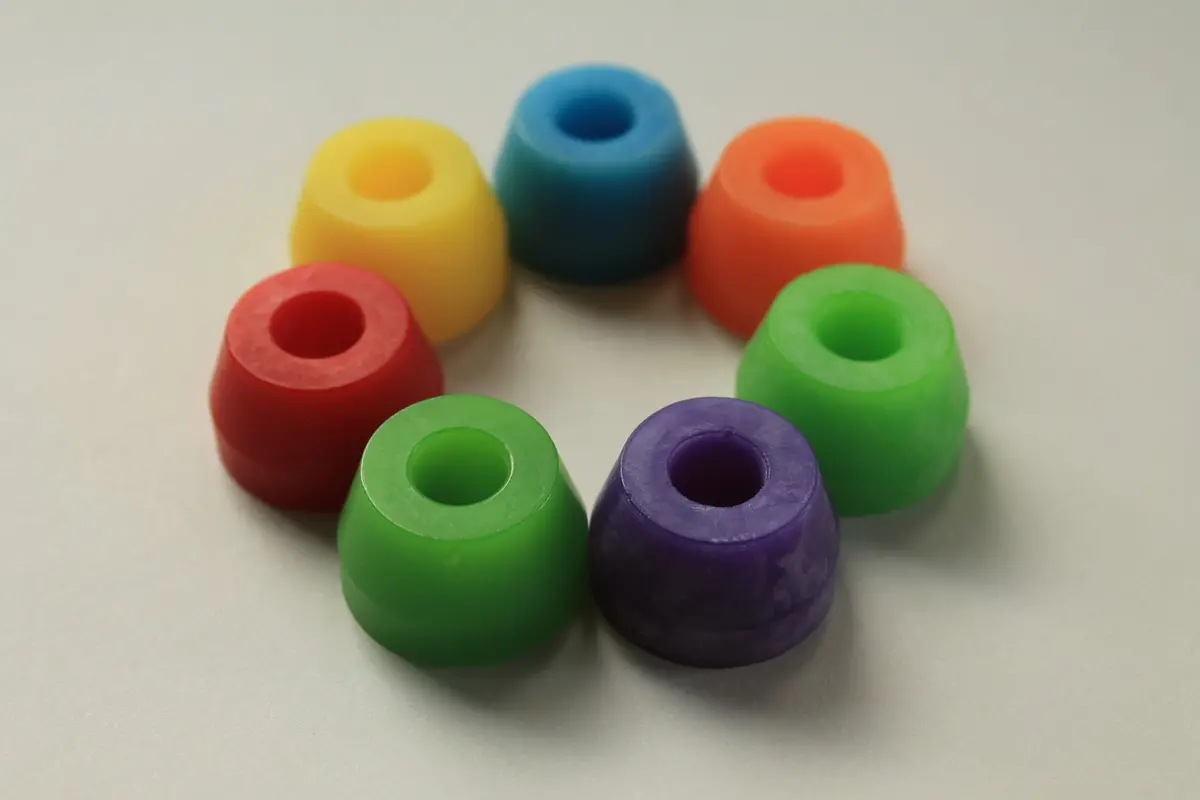 Riptide - Wfb Cone Bushings (Set Of 2) 1