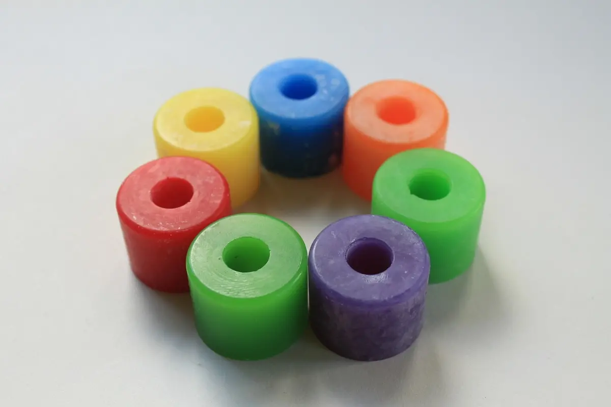 Riptide - Wfb Tallbarrel Bushings (Set Of 2) 1