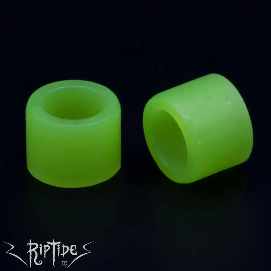 Riptide - "Zealous" Pivot Tube 1