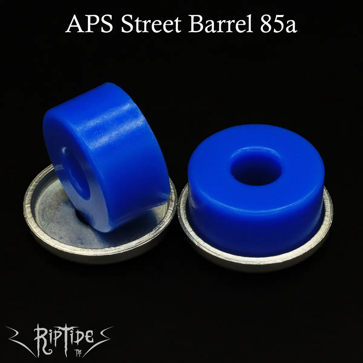 Riptide - Aps Streetbarrel Bushings (Set Of 2) 7
