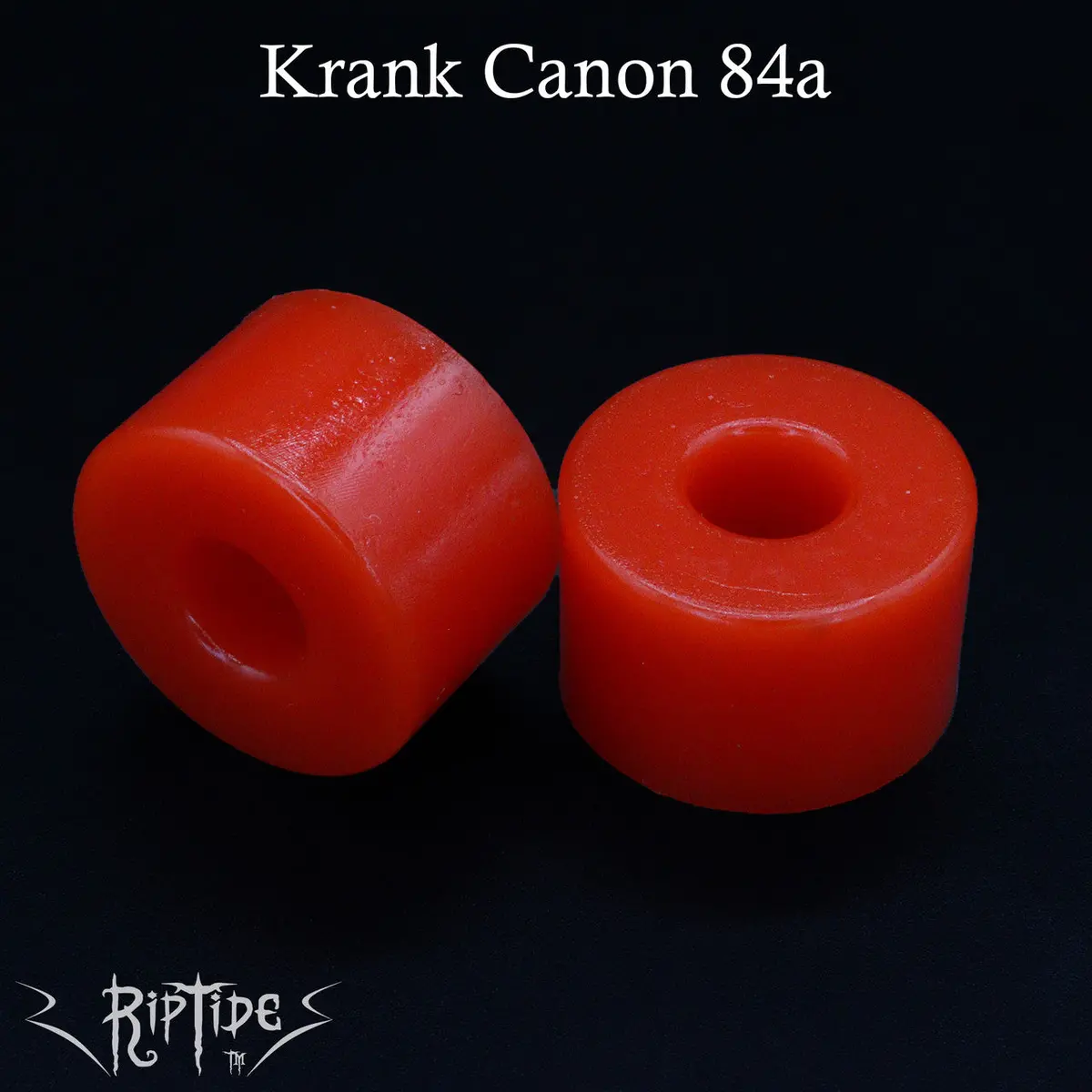 Riptide - Krank Canon Bushings (Set Of 2) 2