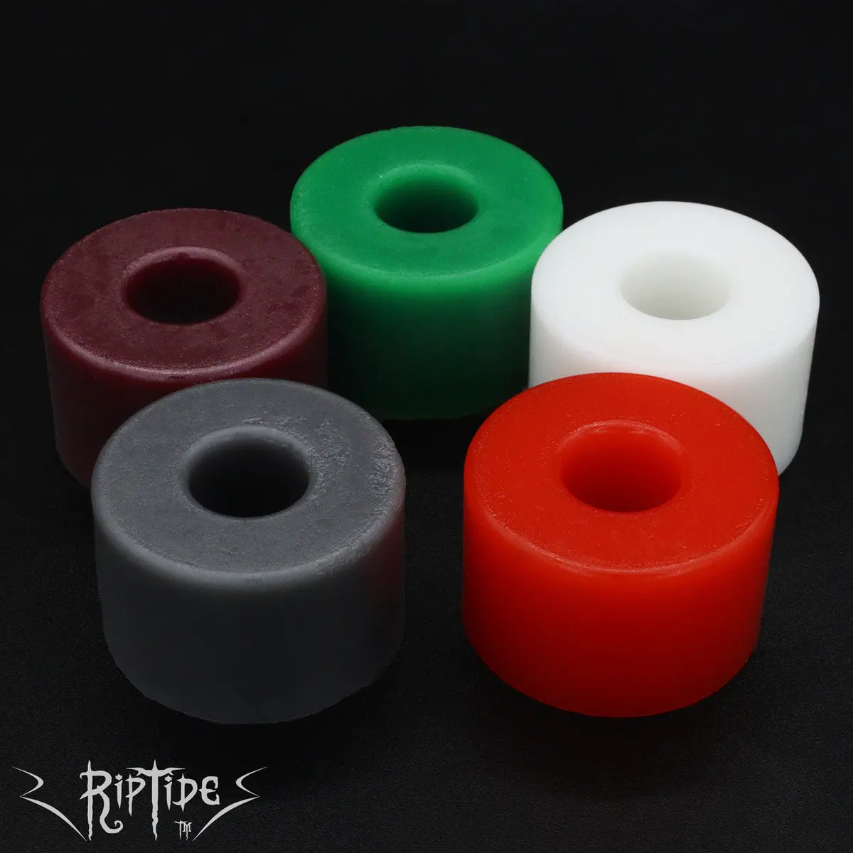 Riptide - Krank Canon Bushings (Set Of 2) 1