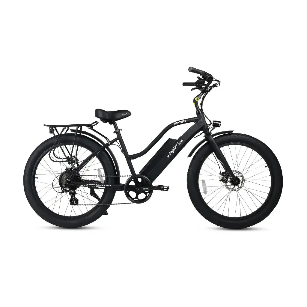 Ampd Brothers Riptide-S 3 Electric Bike 1