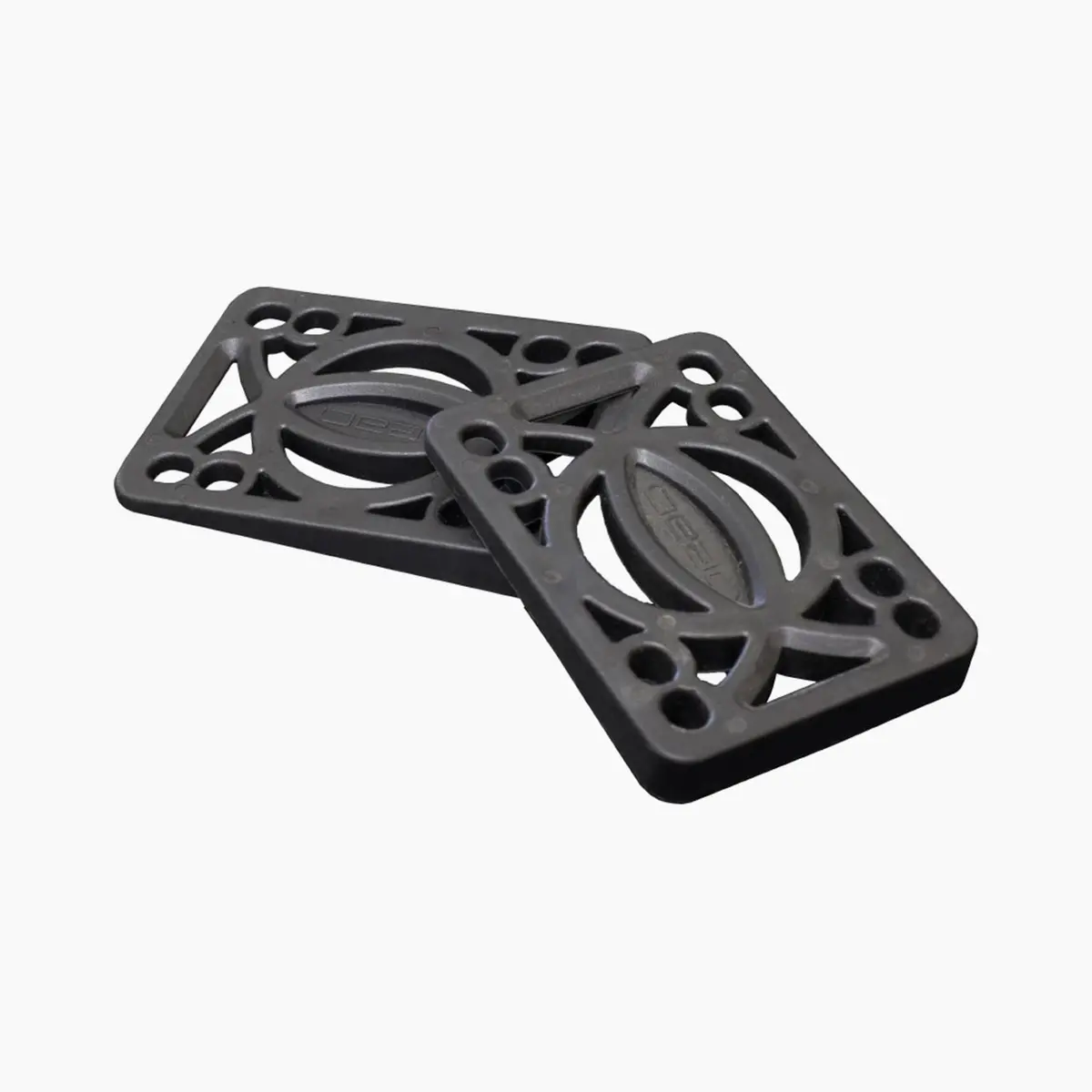 Bear - Hard Angled Risers 5° (Set Of 2) 1