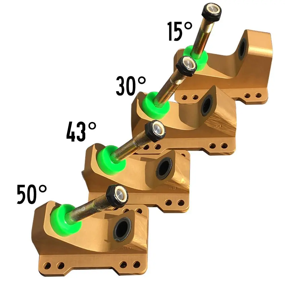 Rogue - Baseplate 1