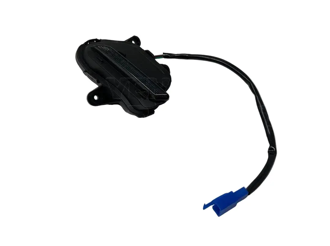 50Cc Roma Scooter - Right Decorative Light 1