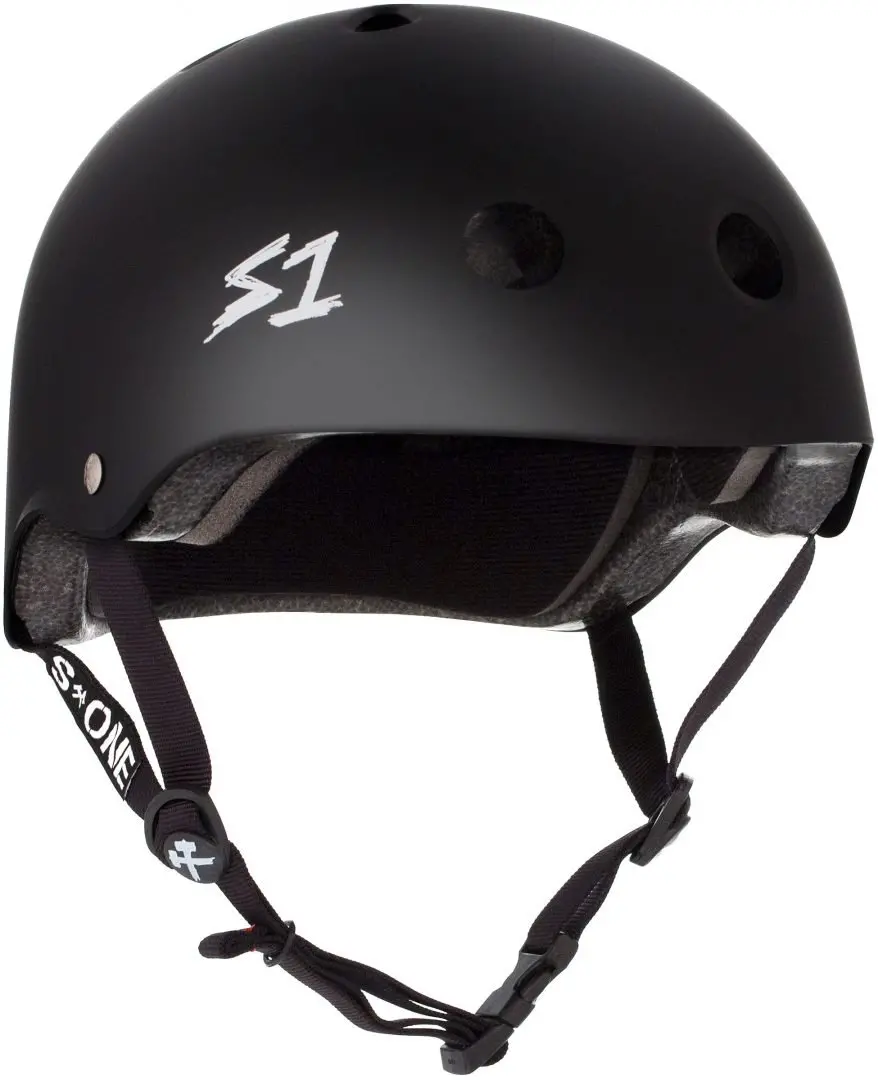 S-One Lifer Helmet 1