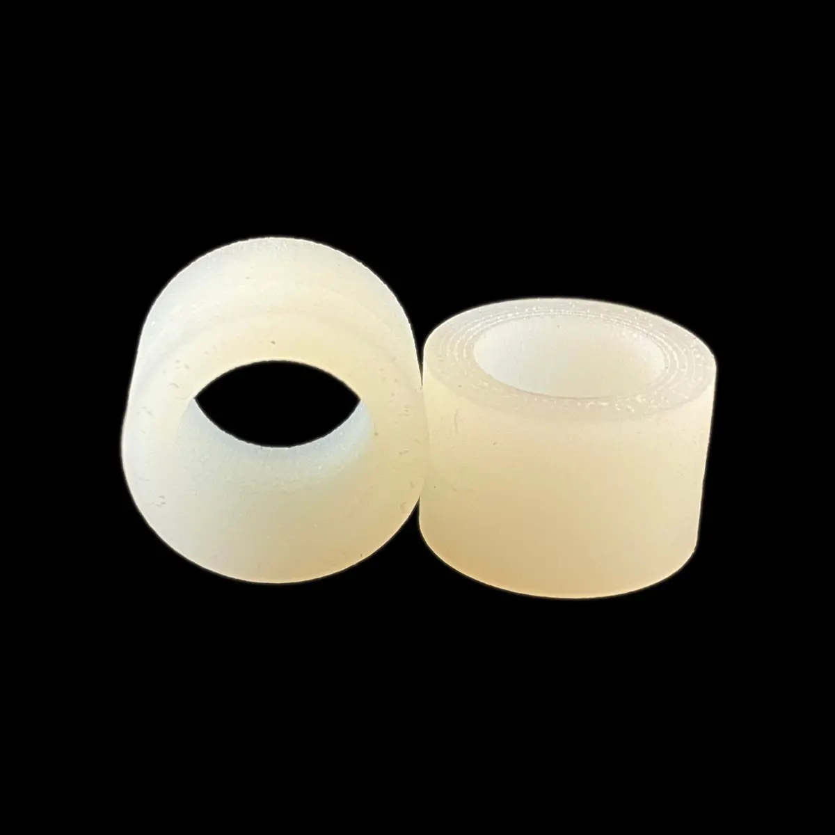 Sbdw - Pivot Tubes For Cast Rogue 160Mm 48° 1