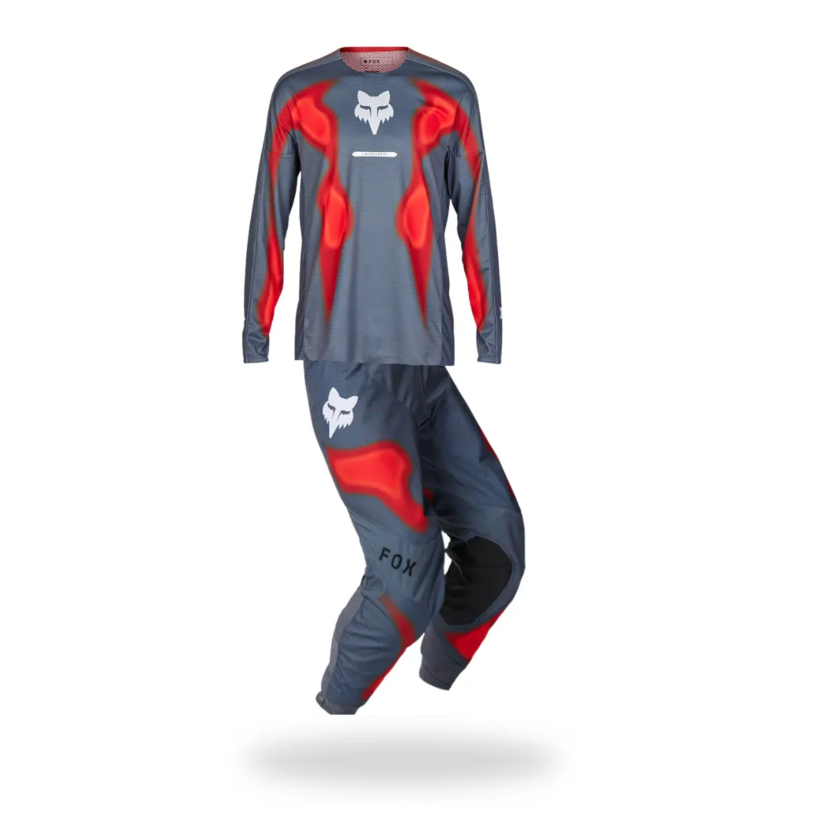 Fox Racing - 360 Volatile Jersey, Pant Combo 1