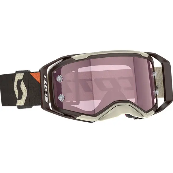 Scott - Prospect 2.0 Amplifier Goggles 1